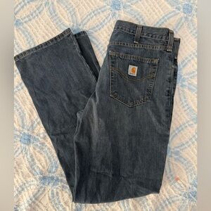 Men’s Carhartt jeans 34x34